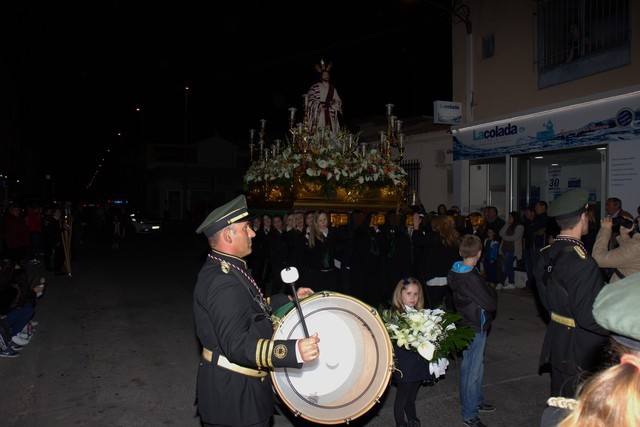 Serenata a la Virgen de los Dolores - 48